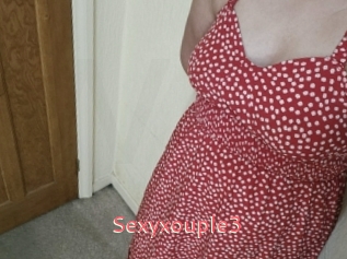 Sexyxouple3