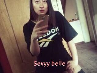 Sexyy_belle