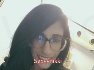 sexyynikki Webcam Sexe Direct