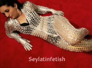 Seylatinfetish