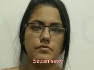Sezan_sexy