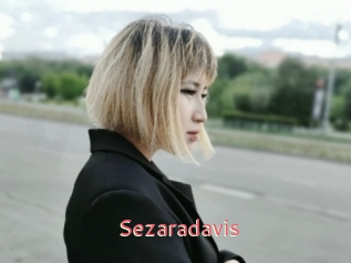 Sezaradavis