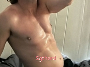 Sgthard