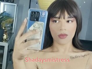 Shadaysmistress