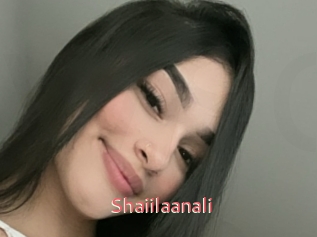 Shaiilaanali