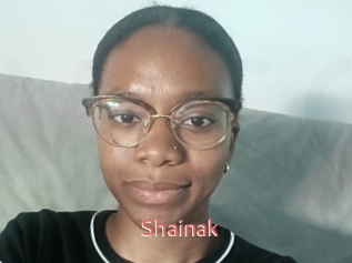 Shainak