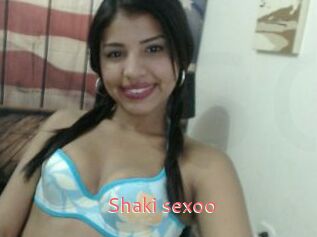 Shaki_sexoo
