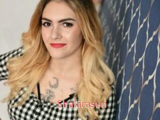 Shakirasun