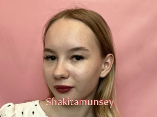 Shakitamunsey