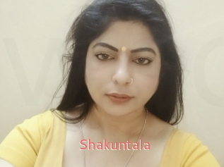 Shakuntala