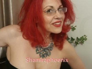 shamiraphoenix Webcam Sexe Direct