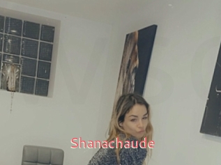 Shanachaude