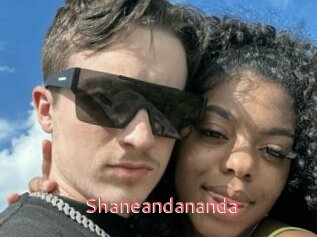 Shaneandananda