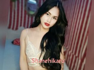 Shanehikaru