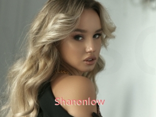 Shanonlow