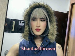 Shantaallbrown