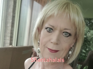 Shantahalais