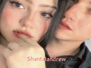 Shantalandrew