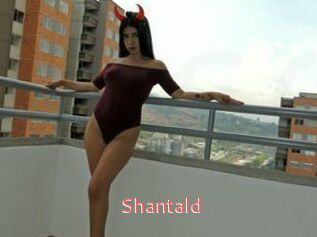 Shantald