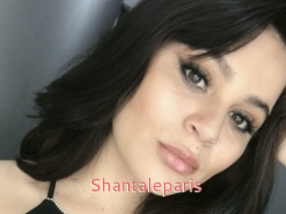 Shantaleparis
