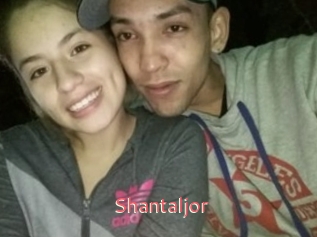 Shantaljor