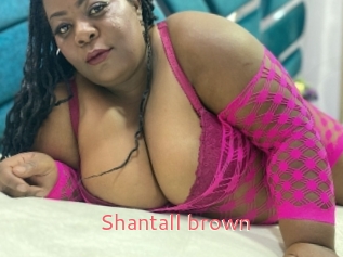 shantall_brown Webcam Sexe Direct