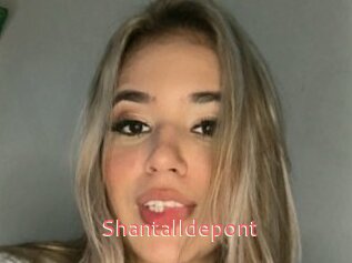 Shantalldepont