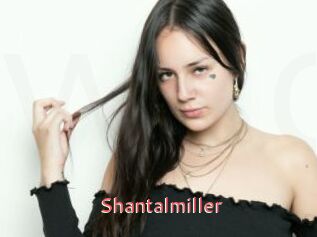 Shantalmiller