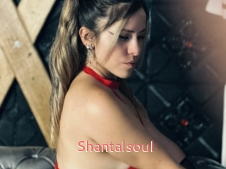 Shantalsoul