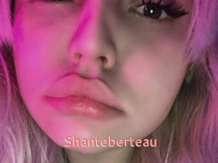 Shanteberteau