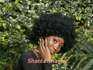 Shantelshanny
