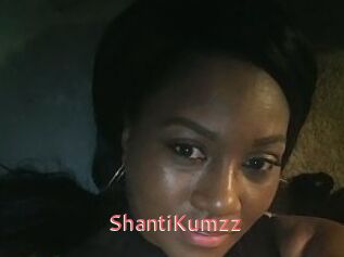 ShantiKumzz