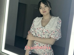 Shantimillss