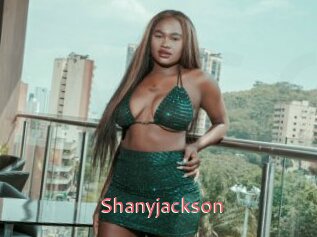 Shanyjackson