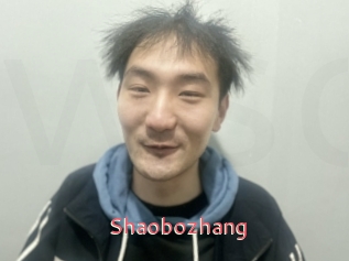 Shaobozhang