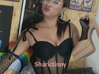 Sharictinny