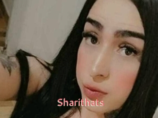Sharithats