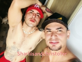 Sharliisandchristofer