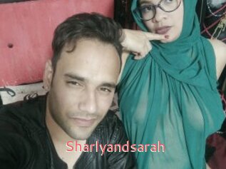 Sharlyandsarah