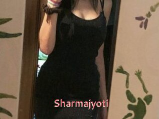 Sharmajyoti