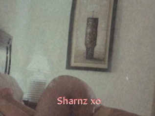 Sharnz_xo