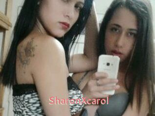 SharonXcarol