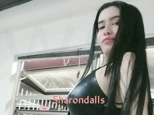 Sharondalls