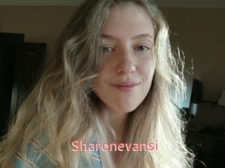 Sharonevansi