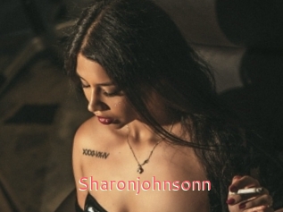 Sharonjohnsonn