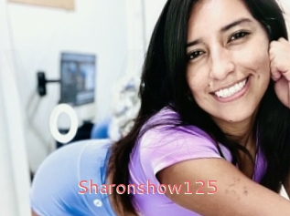Sharonshow125