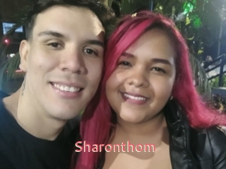Sharonthom