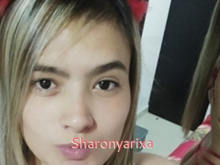Sharonyarixa