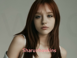 Sharunhawkins