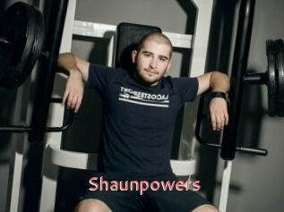 Shaunpowers